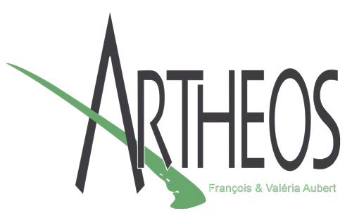 Logo Artheos Encadrements à Auvernier